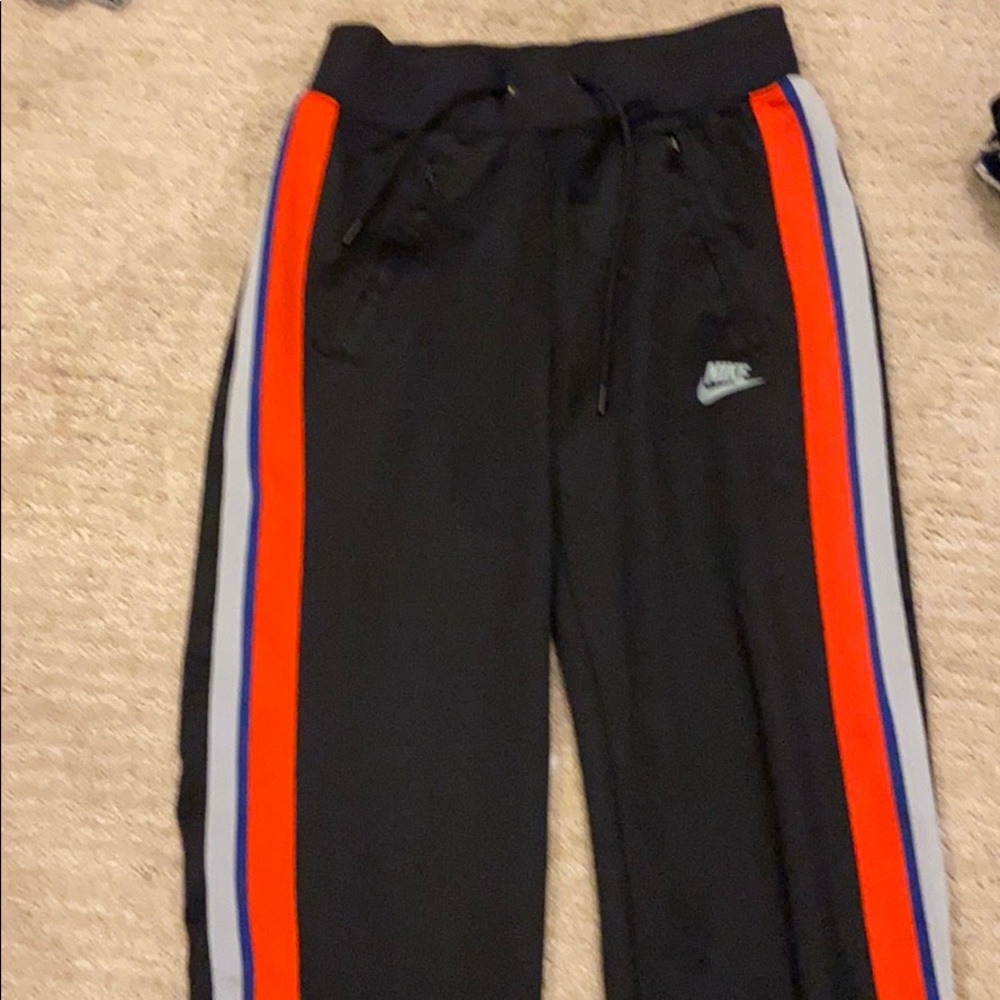 Nike sweatpants